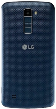 LG K420N K10 LTE Black